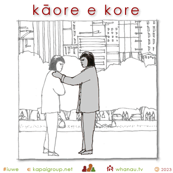 20137 kāore e kore - without a doubt 01