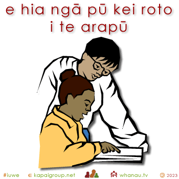 20459 e hia ngā pū kei roto i te arapū - how many letters are in the alphabet 01