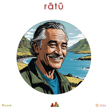 w04410_01 rātū - rātū