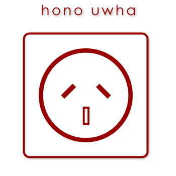 w03948_01 hono uwha - female connector