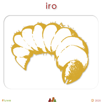 w00545_01 iro - maggot