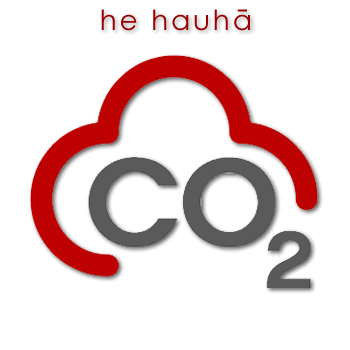 w01481_01 hauhā - carbon dioxide