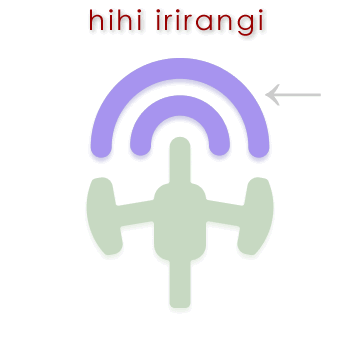 w00326_01 hihi irirangi - radio waves