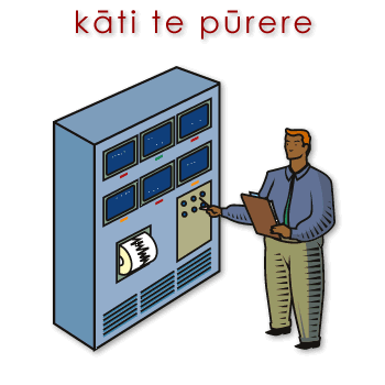 u20685_01 kāti te pūrere - stop the device