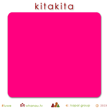 02804 kitakita - bright of colour 01