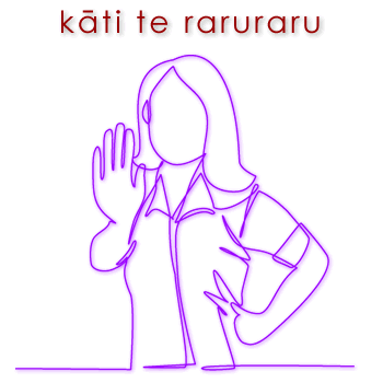 u20689_01 kāti te raruraru - stop arguing