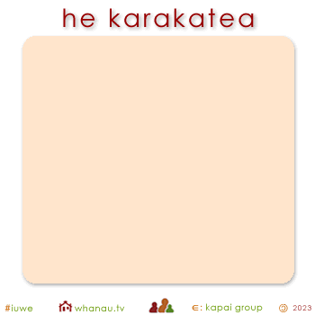 01597 karakatea - fawn 01