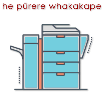 w01981_01 pūrere whakakape - photocopier