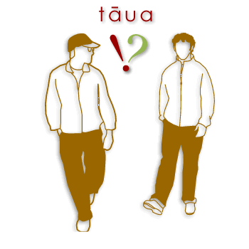 00231 tāua - you and i 01