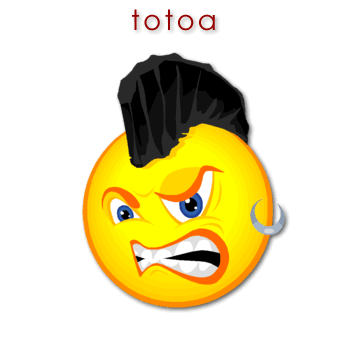 w02411_01 totoa - impetuous