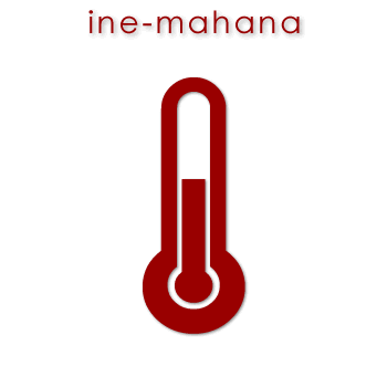 w00338_01 ine-mahana - thermometer