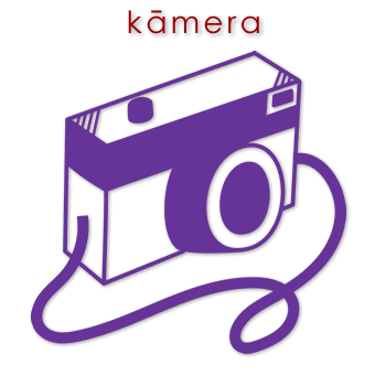 w03004_01 kāmera - camera