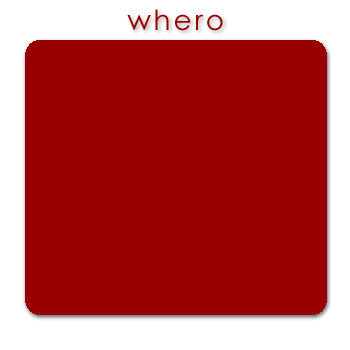 w00923_01 whero - red