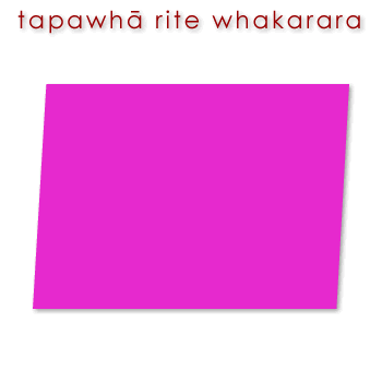 w01492_01 tapawhā rite whakarara - rhombus