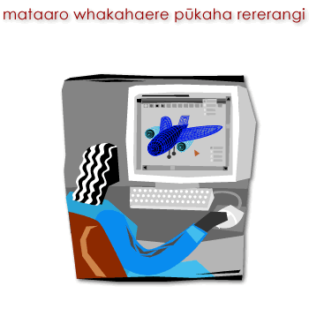 w03053_01 mataaro whakahaere pūkaha rererangi - aeronautical engineer