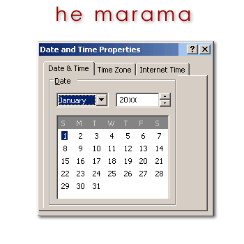 00268 marama - month 01