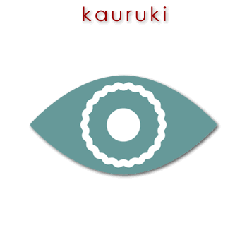 w01105_01 kauruki - be seen indistinctly to