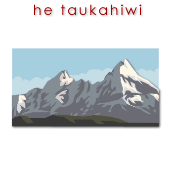 w02698_01 taukahiwi - ridge