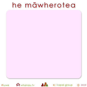 01598 māwherotea - pink pale 01
