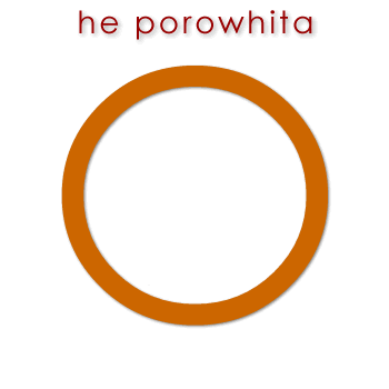 w00490_01 porowhita - circle