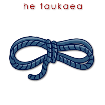 w03290_01 taukaea - rope