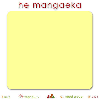 01611 mangaeka - yellow 01