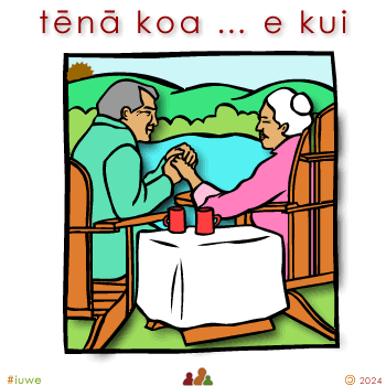 u20603_01 tēnā koa e kui - now please elderly woman