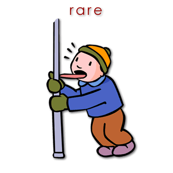 w01399_01 rare - moronic