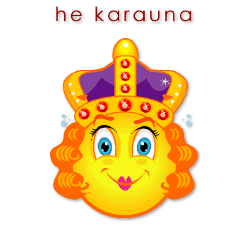 w01257_01 karauna - crown