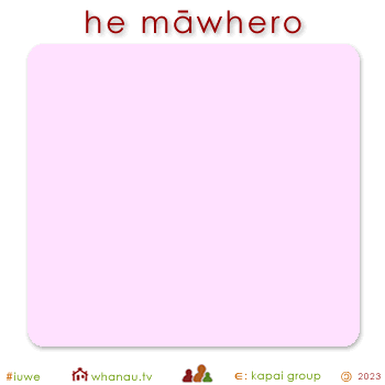01602 māwhero - pink pale 01