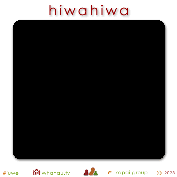 02803 hiwahiwa - black 01
