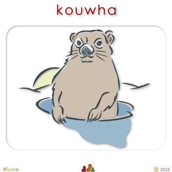 w00388_01 kouwha - gopher